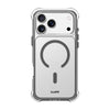 Laut Aero Protect Case for Apple iPhone 17 Pro - Gray