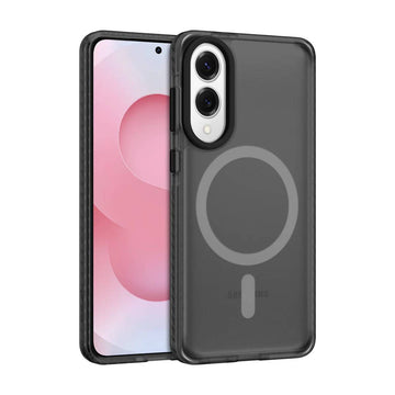 Nimbus9 Phantom 3 Case for Samsung Galaxy S25 Edge - Gray