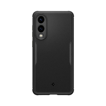 Spigen Core Armor Case for Samsung Galaxy S25 Edge - Black