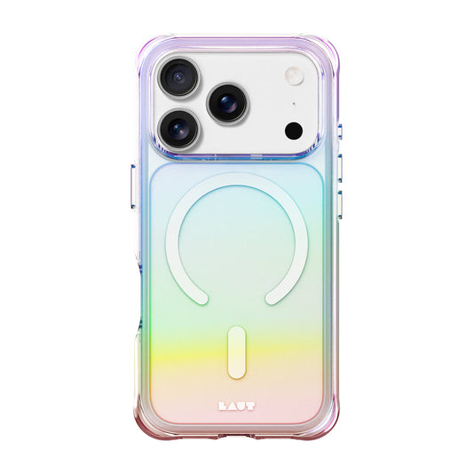 Laut Aero Holo Magsafe Case for Apple iPhone 17 Pro Max