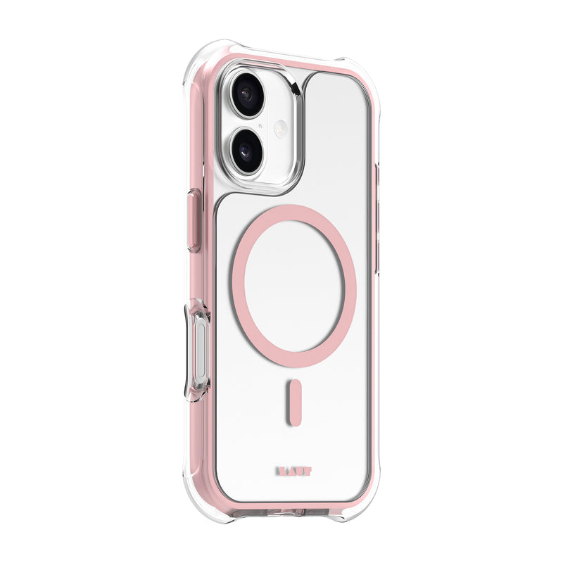 Laut Aero Protect Case for Apple iPhone 17