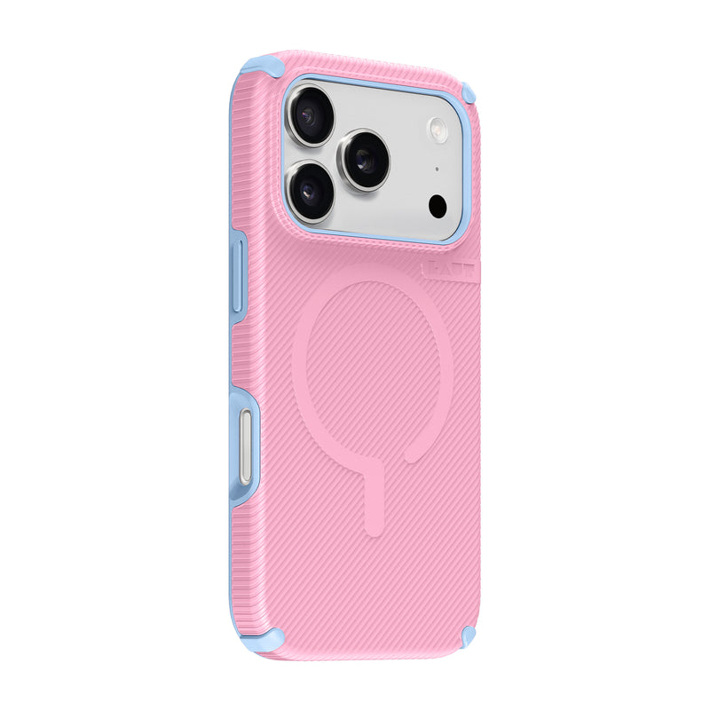 Laut Shield Protective Case for Apple iPhone 17 Pro