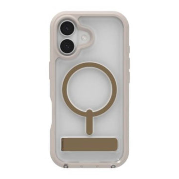 ZAGG Rainier Snap MagSafe Case with Kickstand for Apple iPhone 17