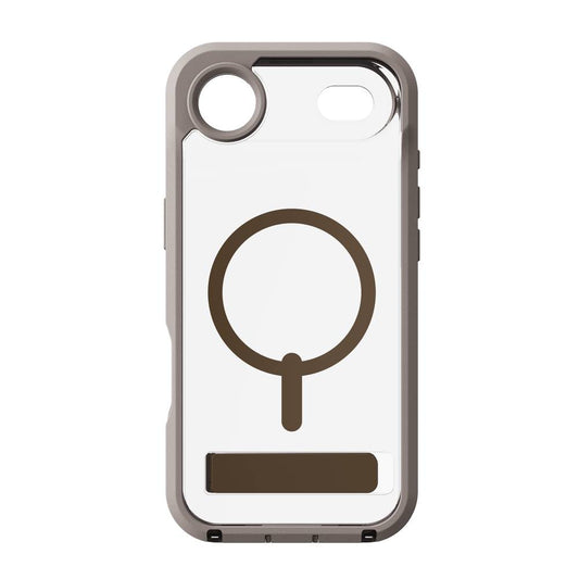 ZAGG Rainier Snap MagSafe Case with Kickstand for Apple iPhone Air