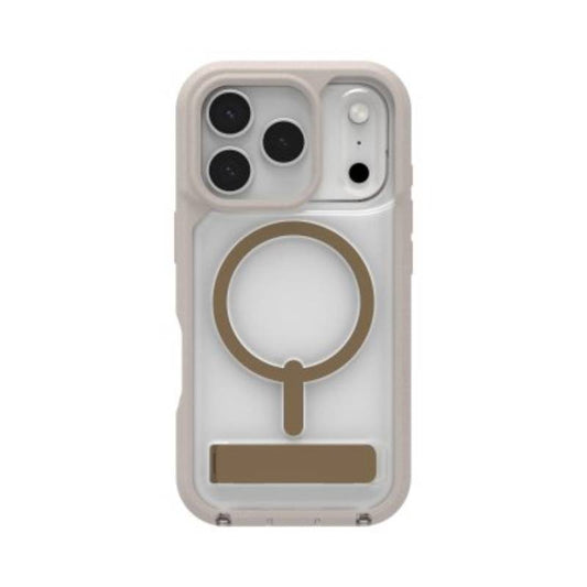 ZAGG Rainier Snap MagSafe Case with Kickstand for Apple iPhone 17 Pro