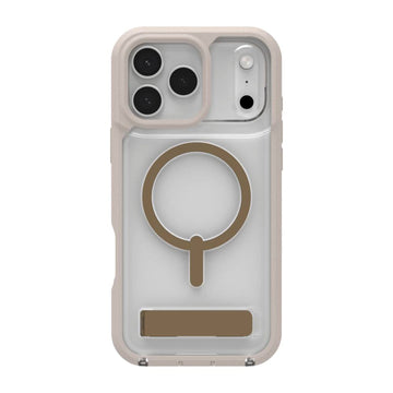 ZAGG Rainier Snap MagSafe Case with Kickstand for Apple iPhone 17 Pro Max