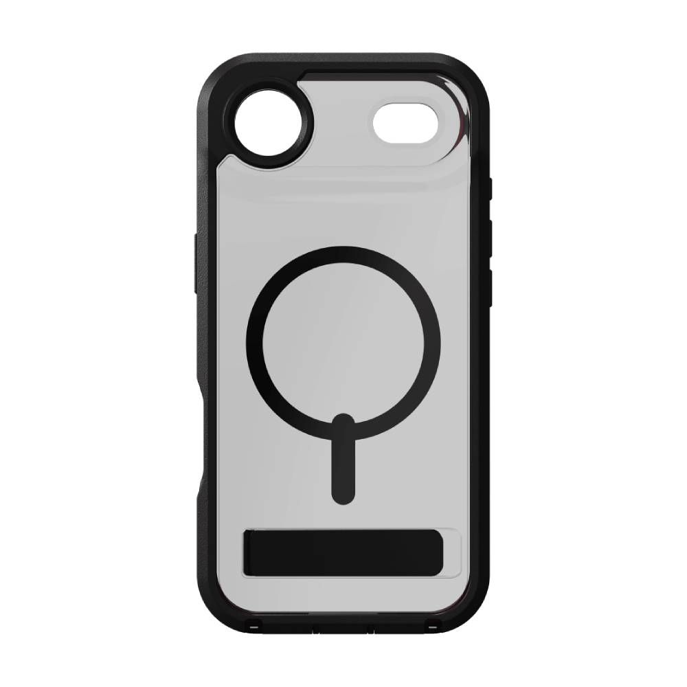 ZAGG Rainier Snap MagSafe Case with Kickstand for Apple iPhone Air