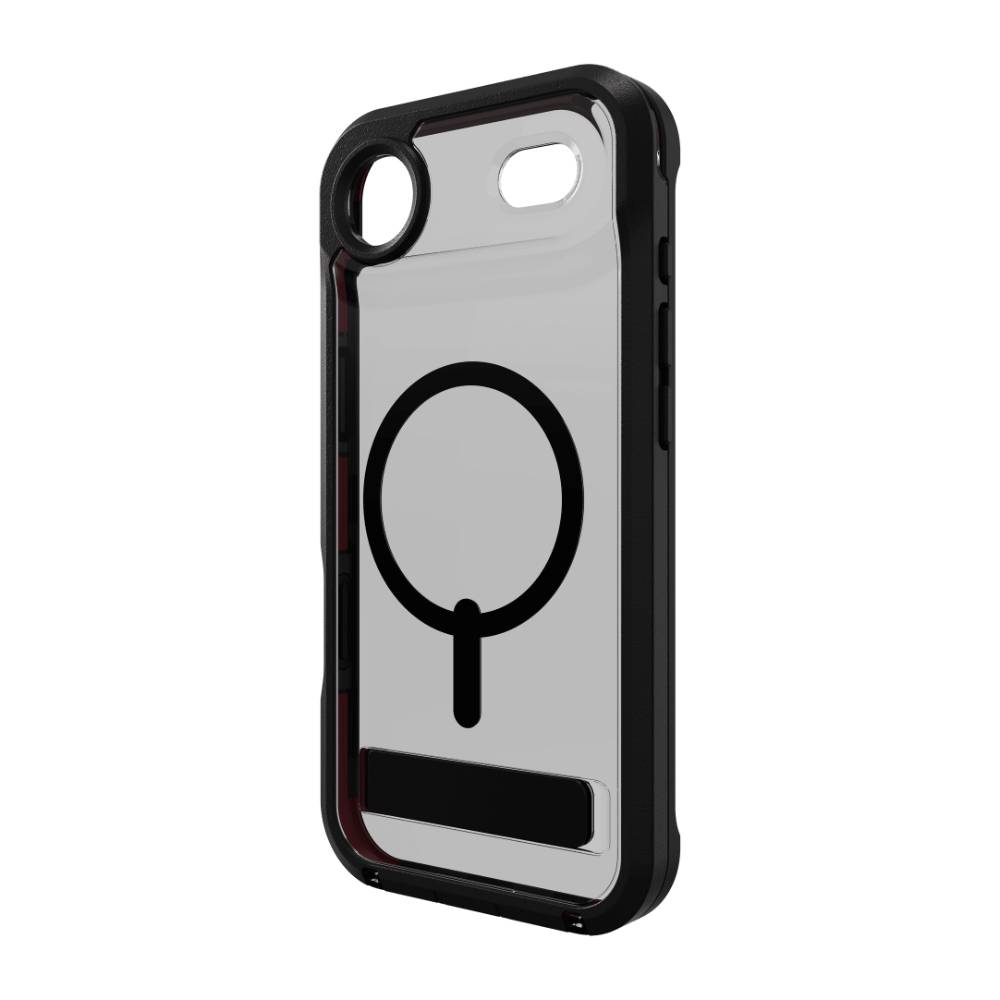 ZAGG Rainier Snap MagSafe Case with Kickstand for Apple iPhone Air