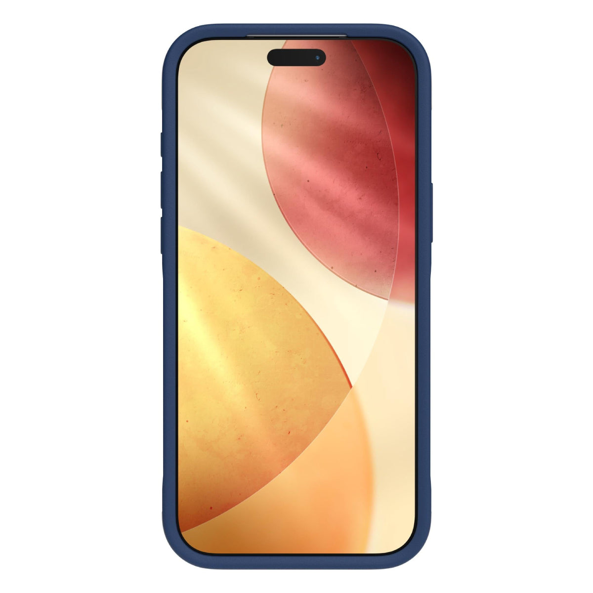 ZAGG Sedona Snap Magsafe Case with Kickstand for Apple iPhone 17 Pro Max - Blue/Red