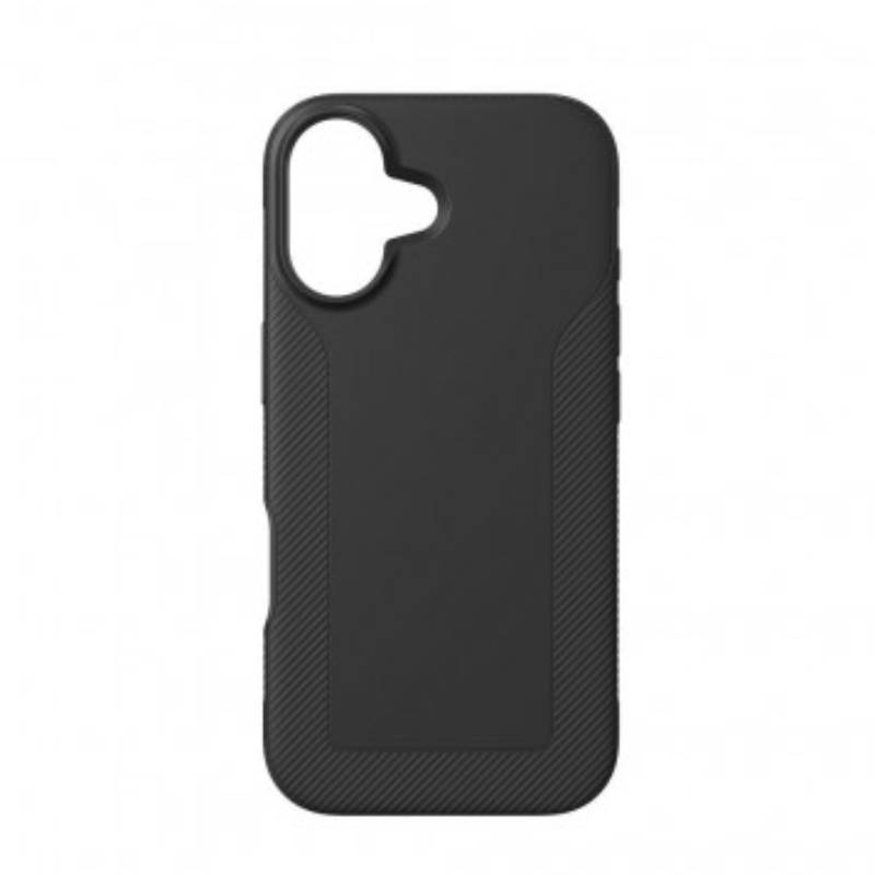 ZAGG Luxe Snap MagSafe case for Apple iphone 17 - black