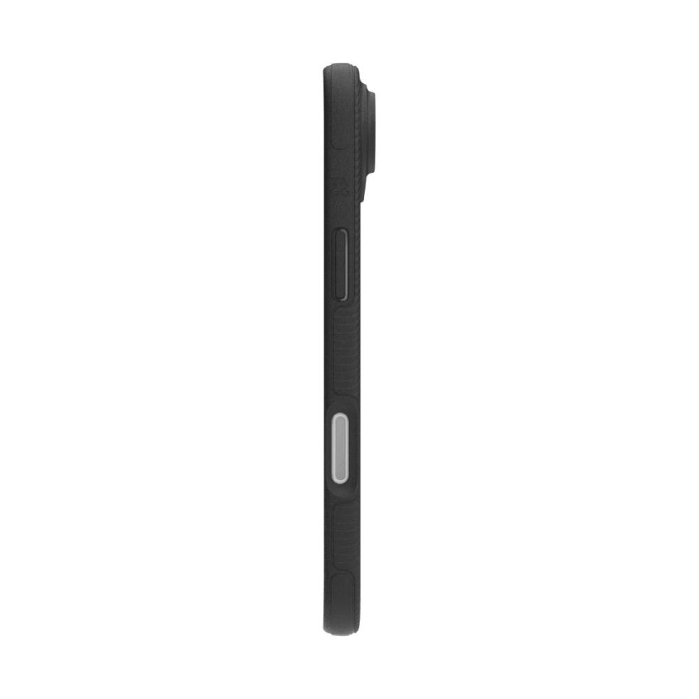 ZAGG Luxe Snap MagSafe Case for Apple iPhone Air - Black