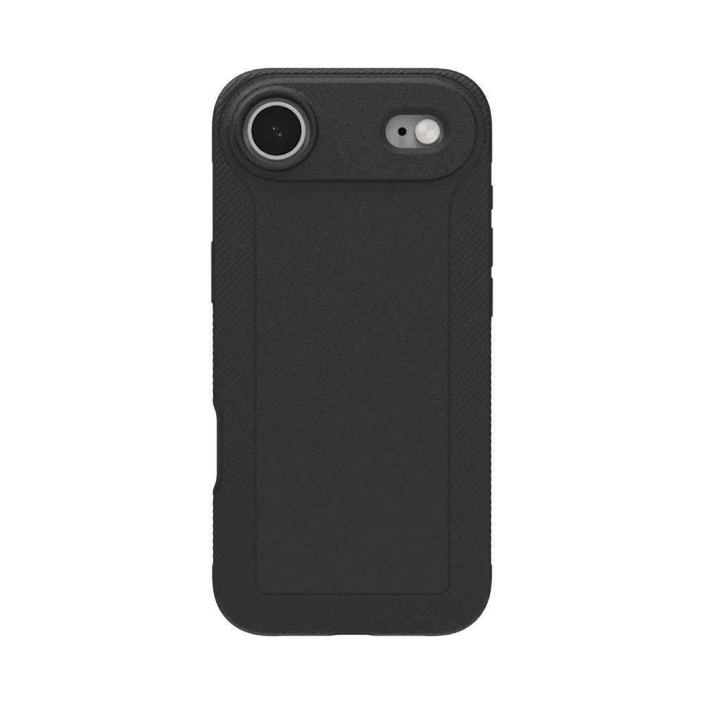 ZAGG Luxe Snap MagSafe Case for Apple iPhone Air - Black