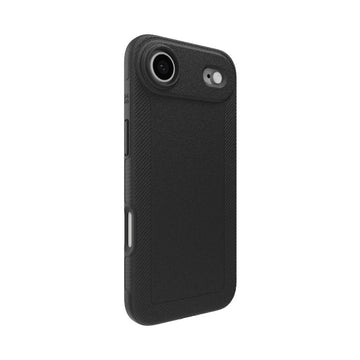 ZAGG Luxe Snap MagSafe Case for Apple iPhone Air - Black