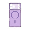 Itskins Avana Creation Magsafe Case for Apple iPhone 17 Pro Max - Purple