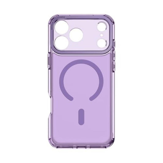 Itskins Avana Creation Magsafe Case for Apple iPhone 17 Pro Max - Purple