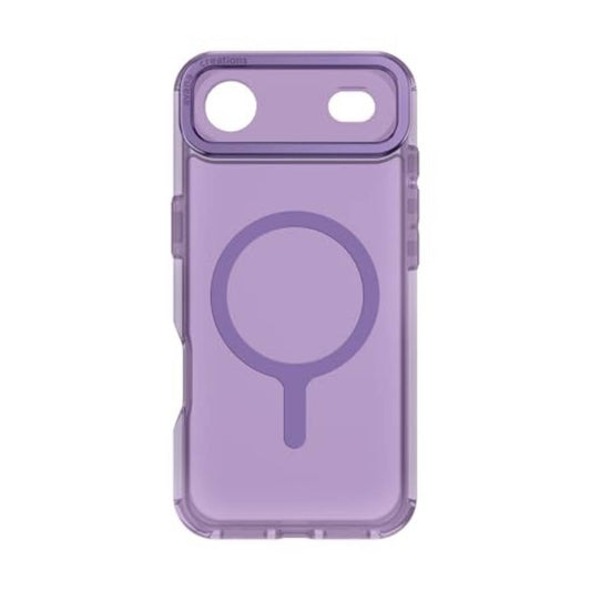 Itskins Avana Creation Magsafe Case for Apple iPhone 17 Air - Purple