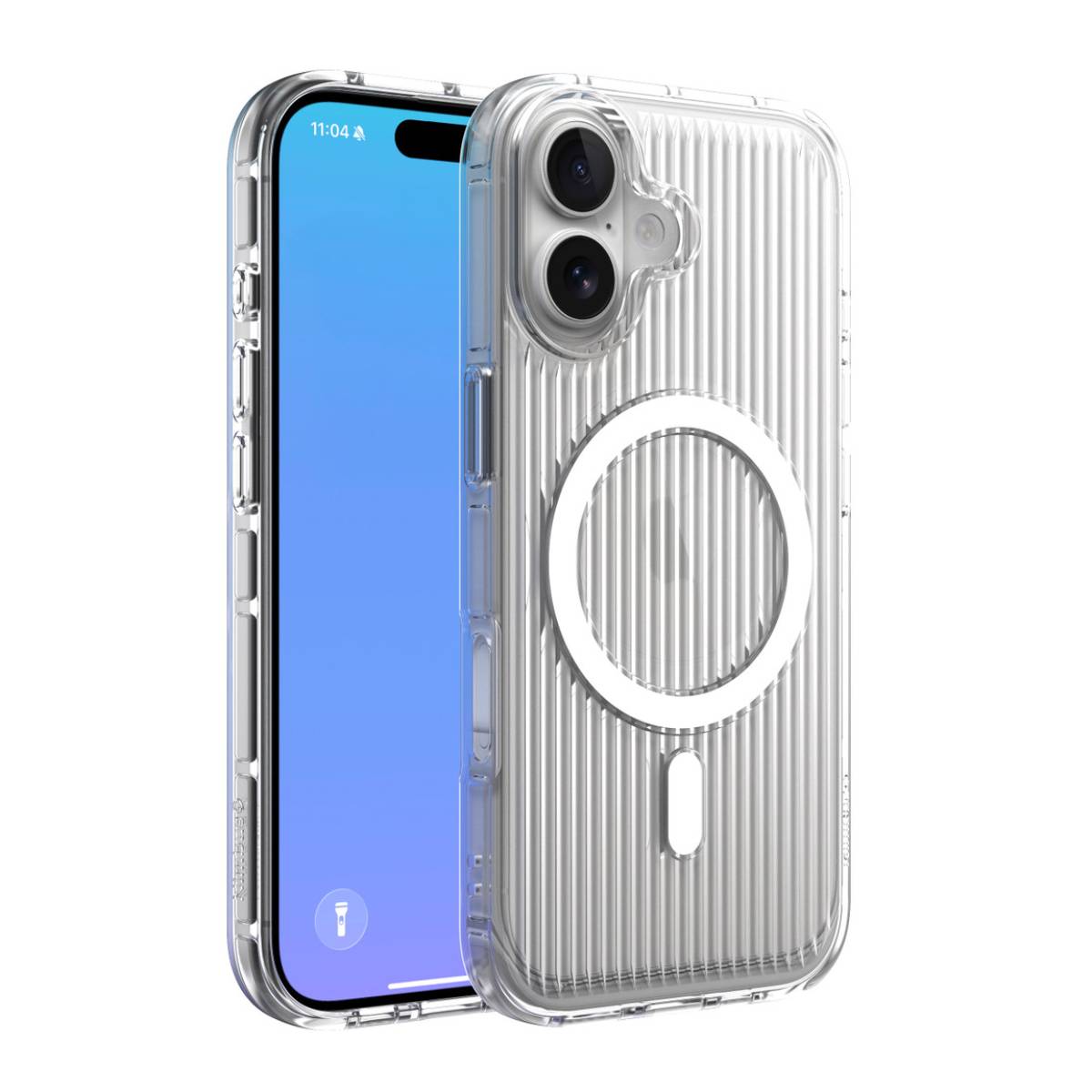 Nimbus9 Alto 2 MagSafe Case for Apple iPhone 17