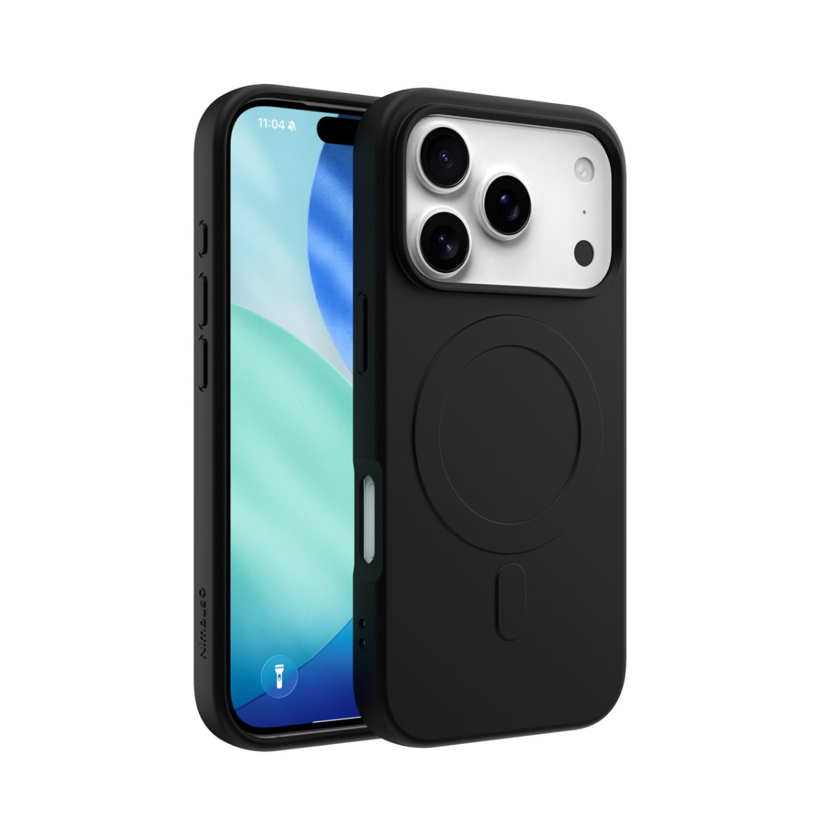 Nimbus9 Alto 2 MagSafe Case for Apple iPhone 17 Pro