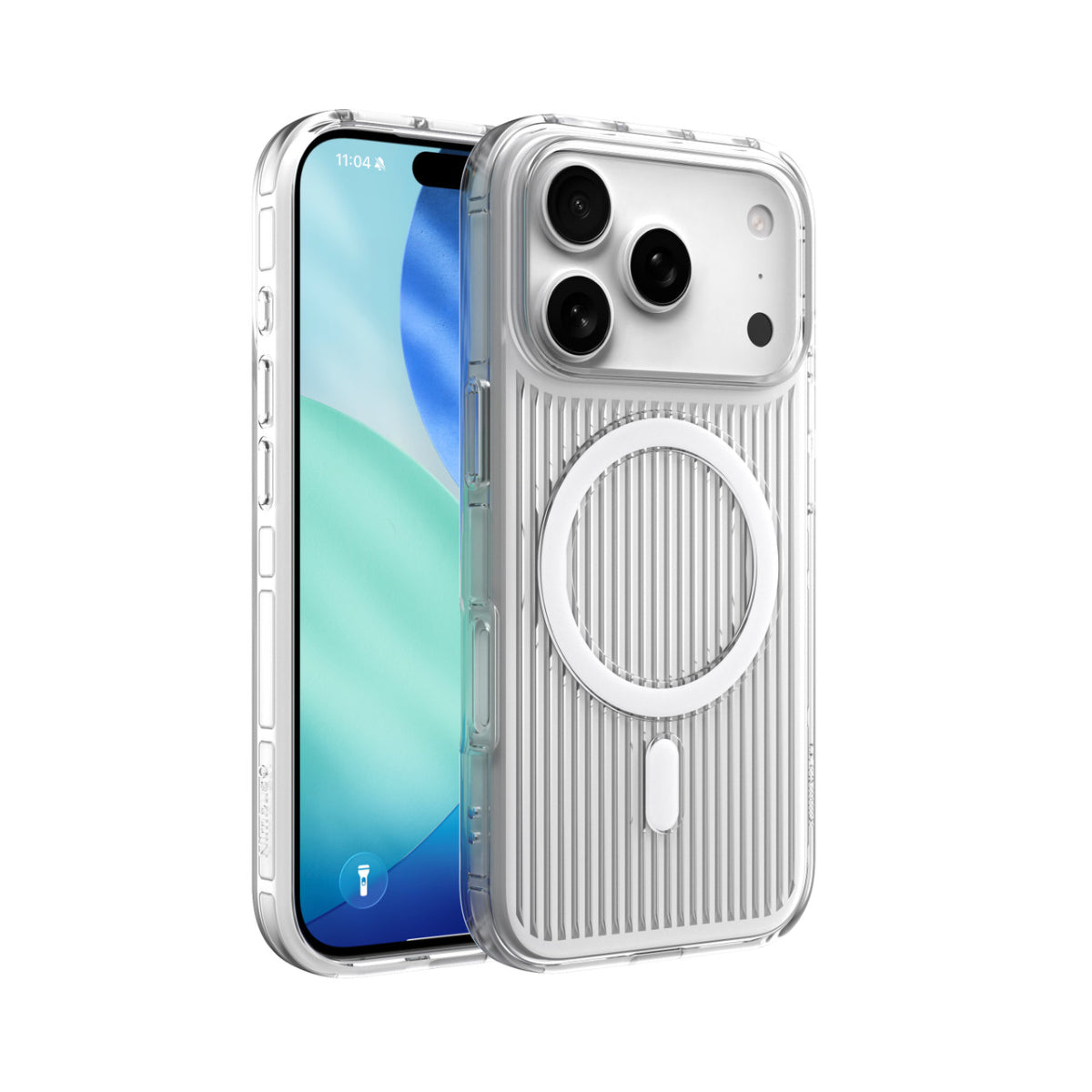 Nimbus9 Alto 2 MagSafe Case for Apple iPhone 17 Pro