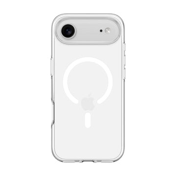 Nimbus9 Vantage MagSafe Case for Apple iPhone Air - Clear