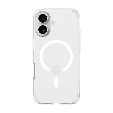 Nimbus9 Vantage MagSafe Case for Apple iPhone 17 - Clear