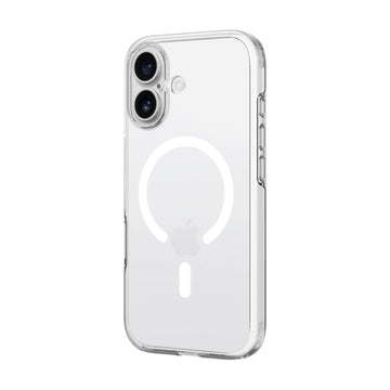 Nimbus9 Vantage MagSafe Case for Apple iPhone 17 - Clear