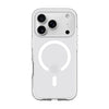 Nimbus9 Alto 2 MagSafe Case for Apple iPhone 17 Pro - Clear