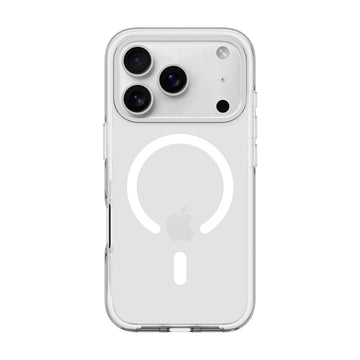 Nimbus9 Alto 2 MagSafe Case for Apple iPhone 17 Pro - Clear