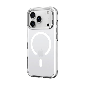 Nimbus9 Alto 2 MagSafe Case for Apple iPhone 17 Pro - Clear