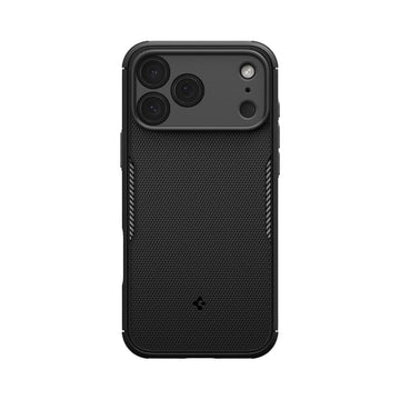 Spigen Core Armor Case for Apple iPhone 17 Pro Max - Black
