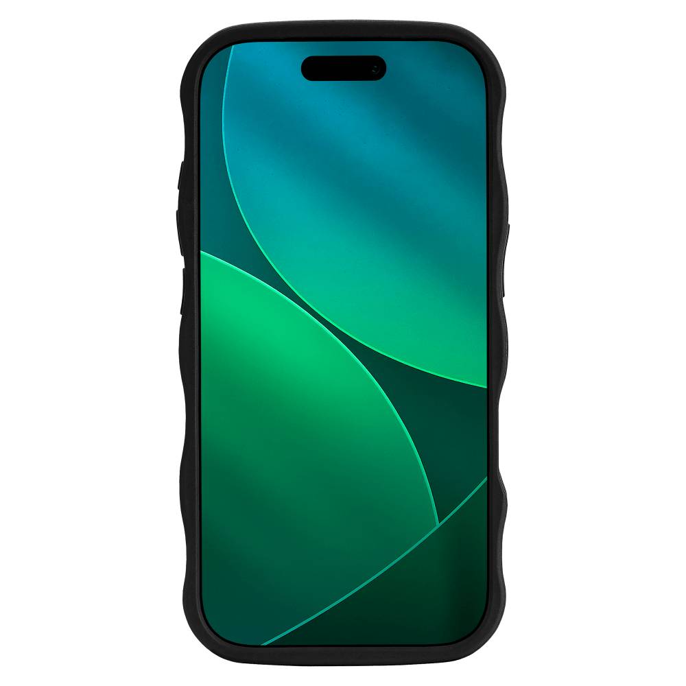 Case-Mate Kate Spade Wavy Magsafe Case for Apple iPhone 17 Pro - Black