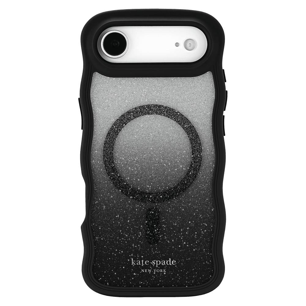 Case-Mate Kate Spade New York Magsafe Case for Apple iPhone Air - Black