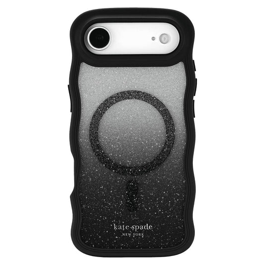 Case-Mate Kate Spade New York Magsafe Case for Apple iPhone Air - Black