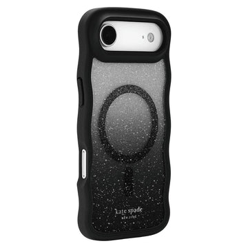 Case-Mate Kate Spade New York Magsafe Case for Apple iPhone Air - Black