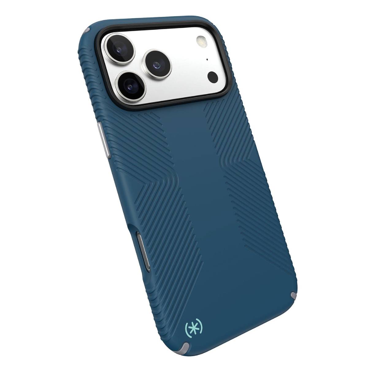 Speck Presidio2 Grip Case for Apple iPhone 17 Pro