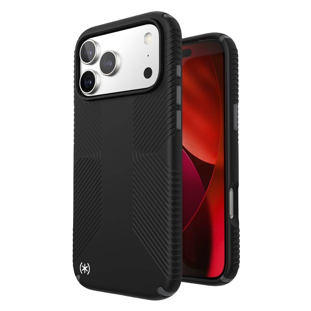 Speck Presidio2 Grip Case for Apple iPhone 17 Pro