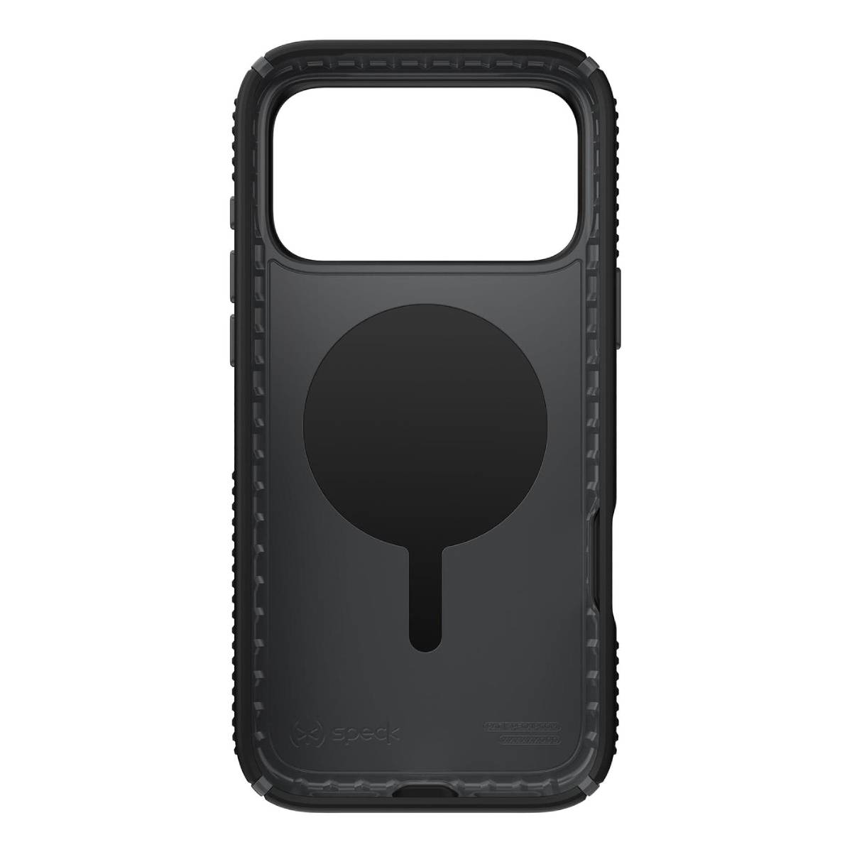 Speck Presidio2 Grip Case for Apple iPhone 17 Pro Max