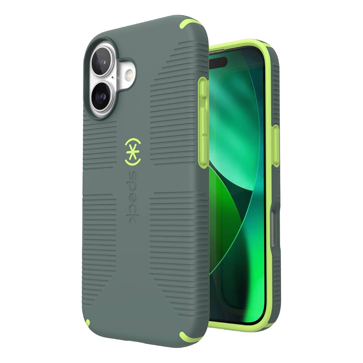 Speck Candyshell Grip Magsafe Case for Apple iPhone 17