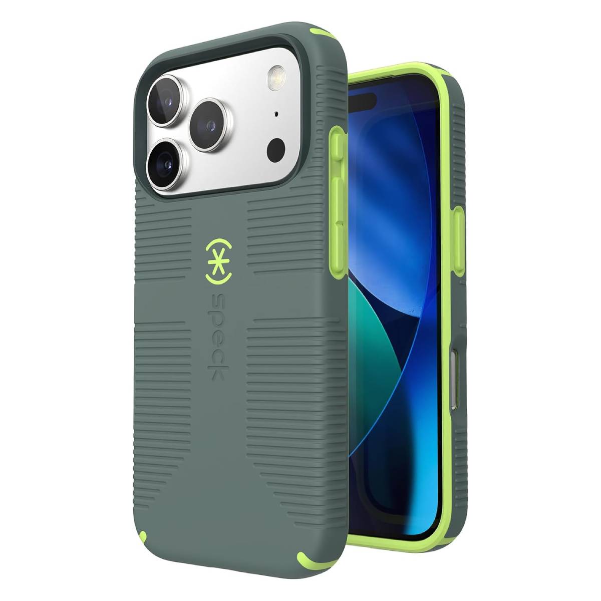 Speck Candyshell Grip Magsafe Case for Apple iPhone 17 Pro