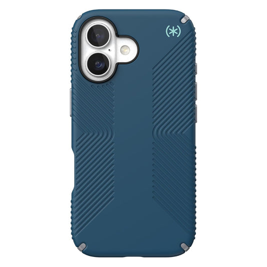 Speck Presidio2 Grip Magsafe Case for Apple iPhone 17
