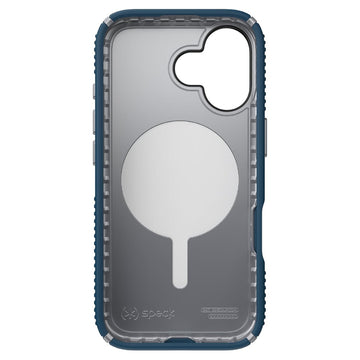 Speck Presidio2 Grip Magsafe Case for Apple iPhone 17