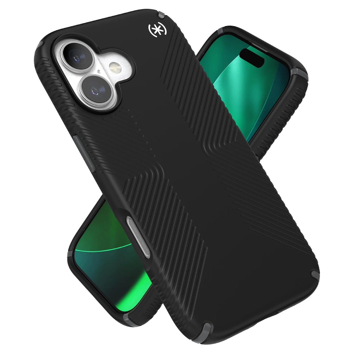 Speck Presidio2 Grip Magsafe Case for Apple iPhone 17