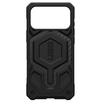 Urban Armor Gear Monarch Pro MagSafe Case for Apple iPhone 17 Pro Max - Black