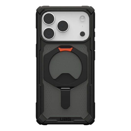 Urban Armor Gear Kickstand XTE MagSafe Case for Apple iPhone 17 Pro - Black