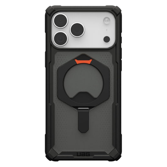 Urban Armor Gear Kickstand XTE MagSafe Case for Apple iPhone 17 Pro Max - Black
