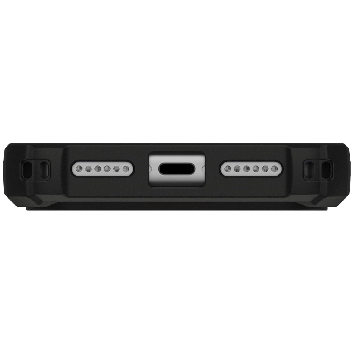 Urban Armor Gear Kickstand XTE MagSafe Case for Apple iPhone 17 Pro Max - Black