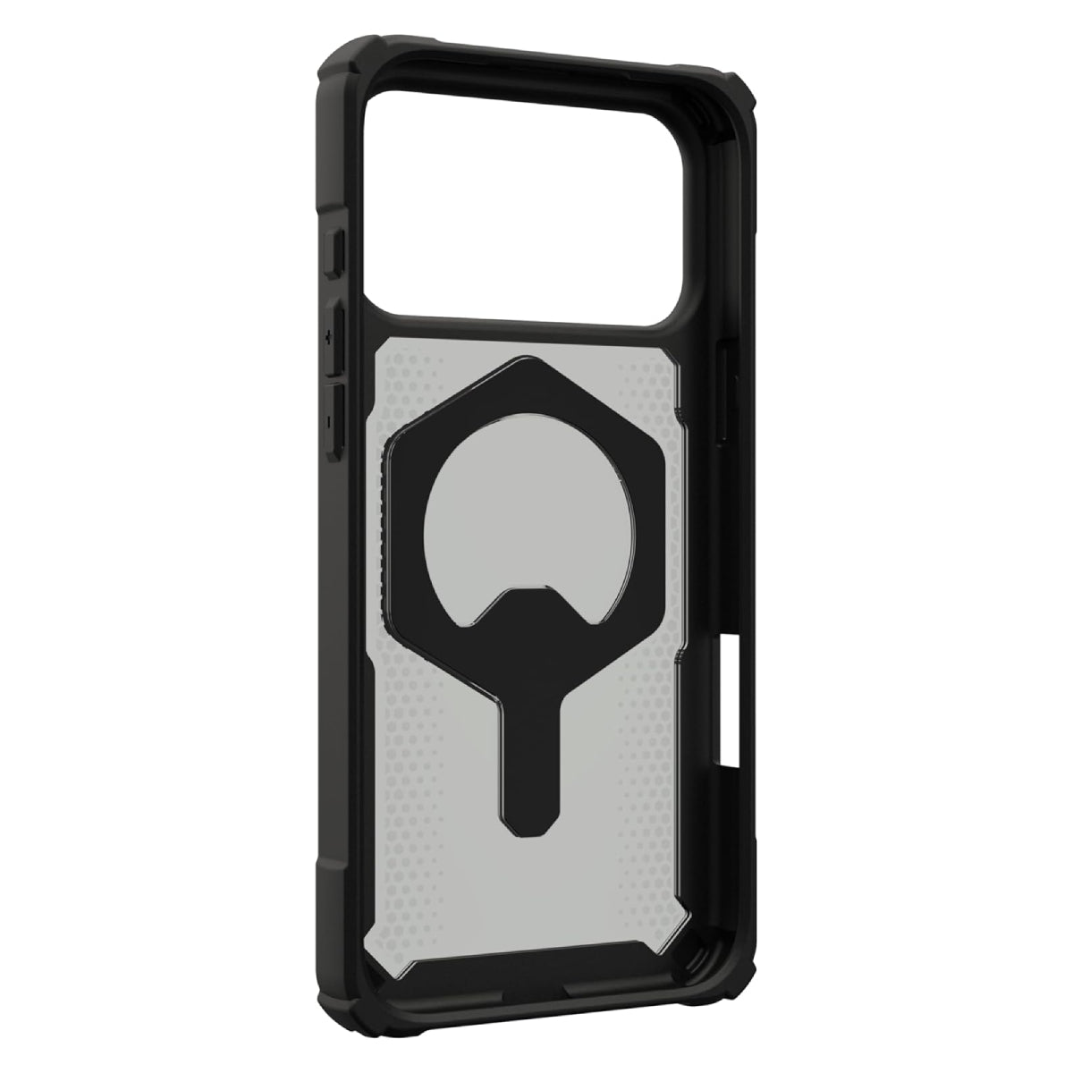 Urban Armor Gear Kickstand XTE MagSafe Case for Apple iPhone 17 Pro Max - Black