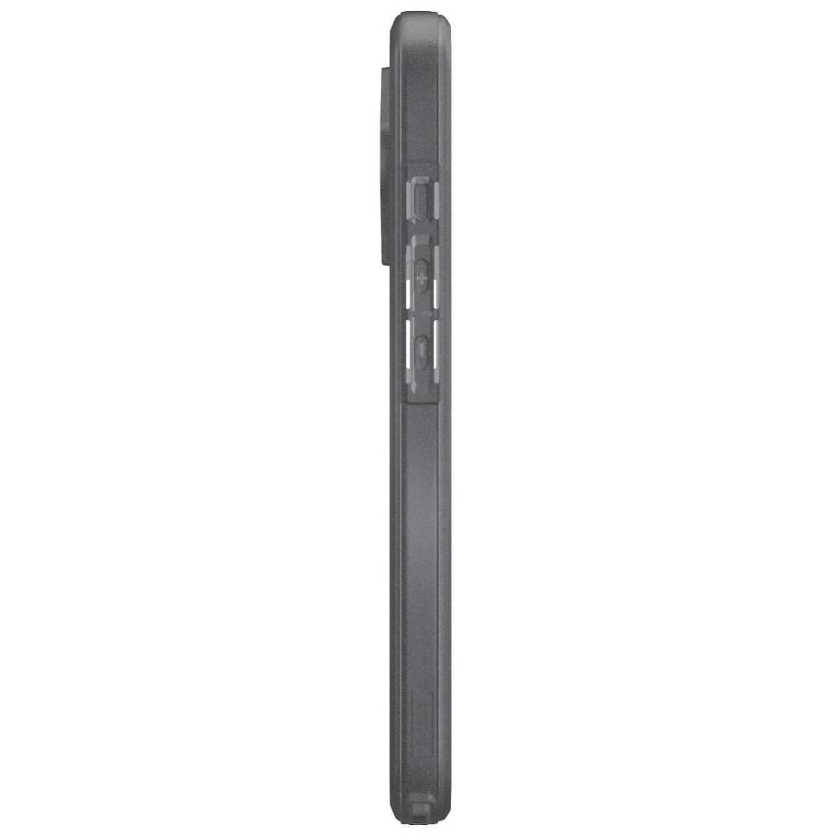Urban Armor Gear Dot MagSafe Case for Apple iPhone 17 - Gray
