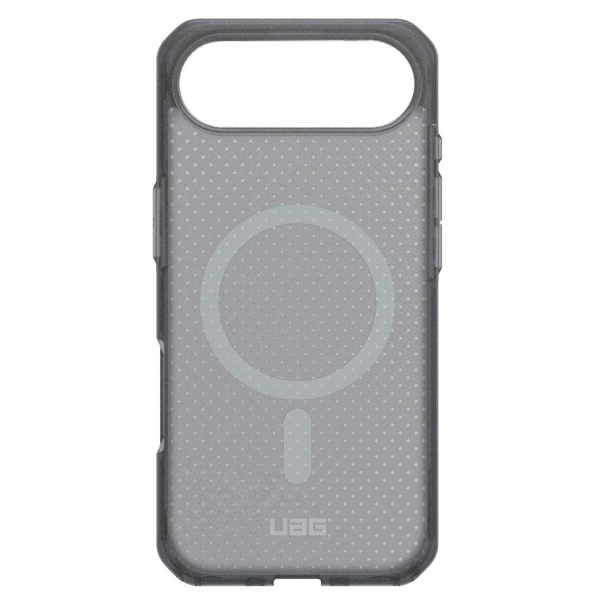 Urban Armor Gear Dot MagSafe Case for Apple iPhone Air - Gray