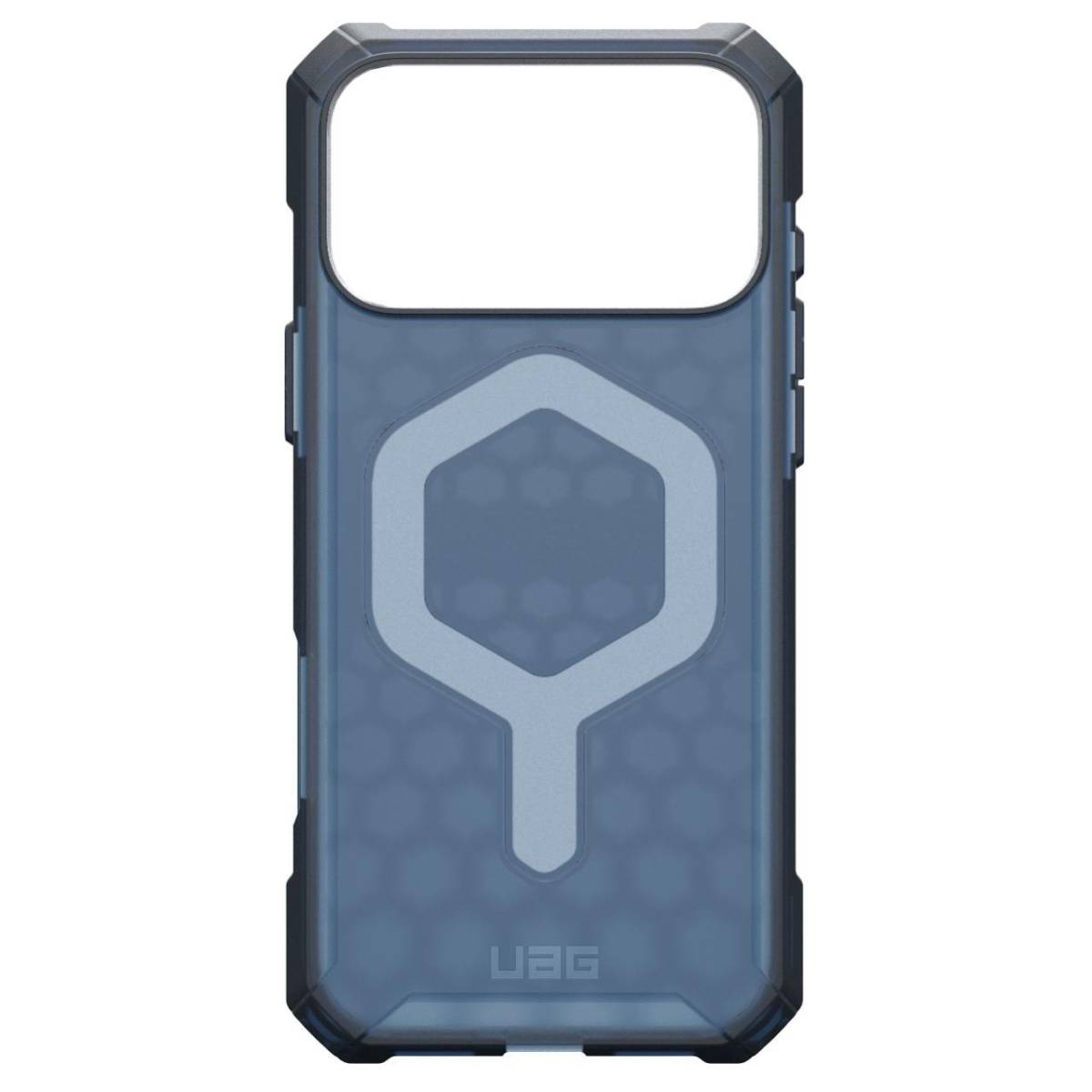 Urban Armor Gear Essential Armor MagSafe Case for Apple iPhone 17 Pro Max